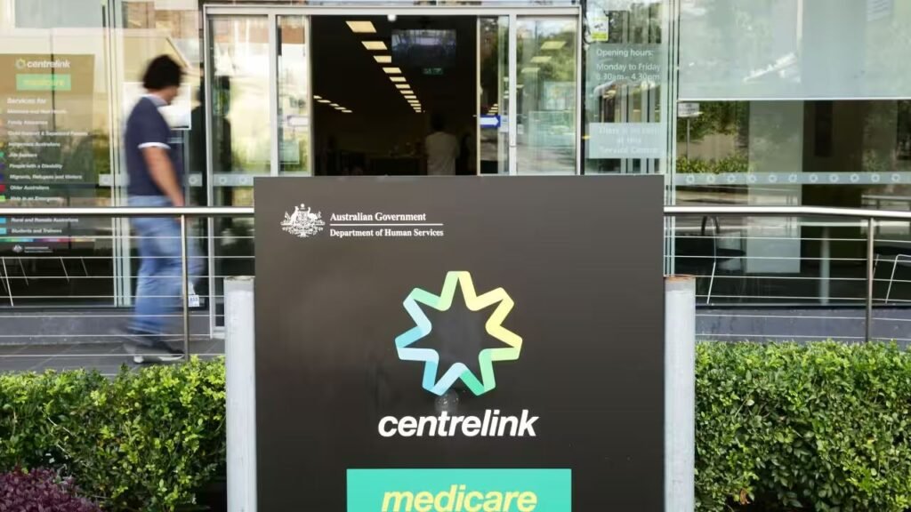 Centrelink