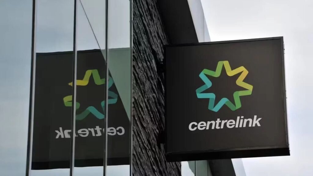 Centrelink Office