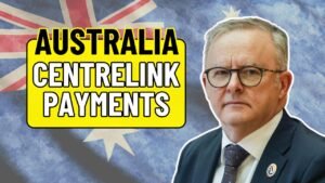 Centrelink Payments