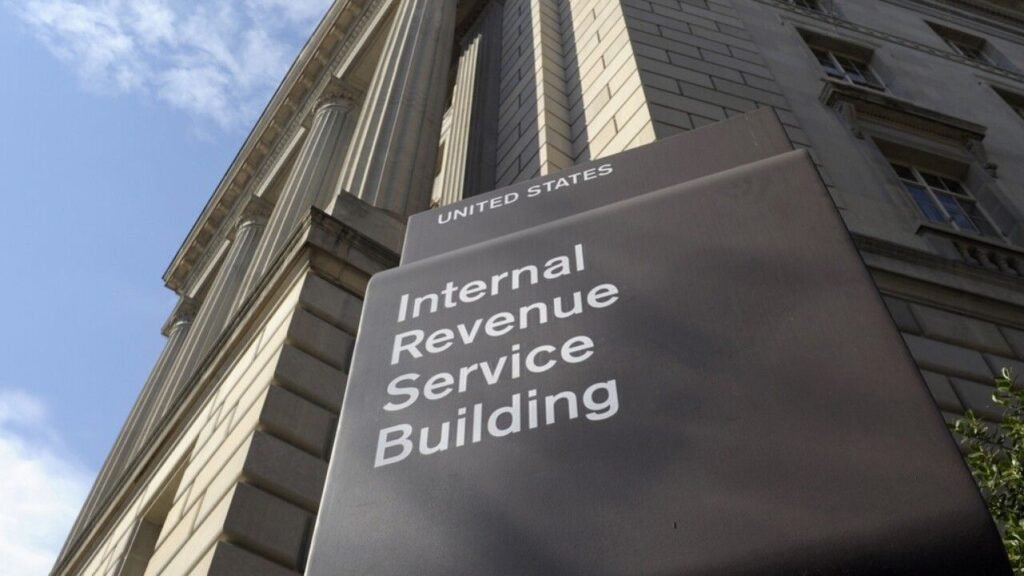 IRS Office