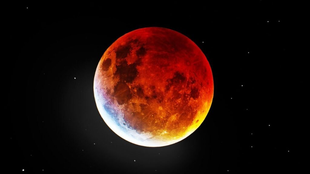 Lunar Eclipse