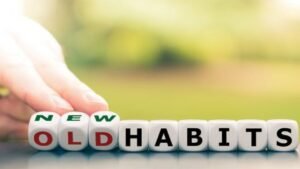 Old Habits