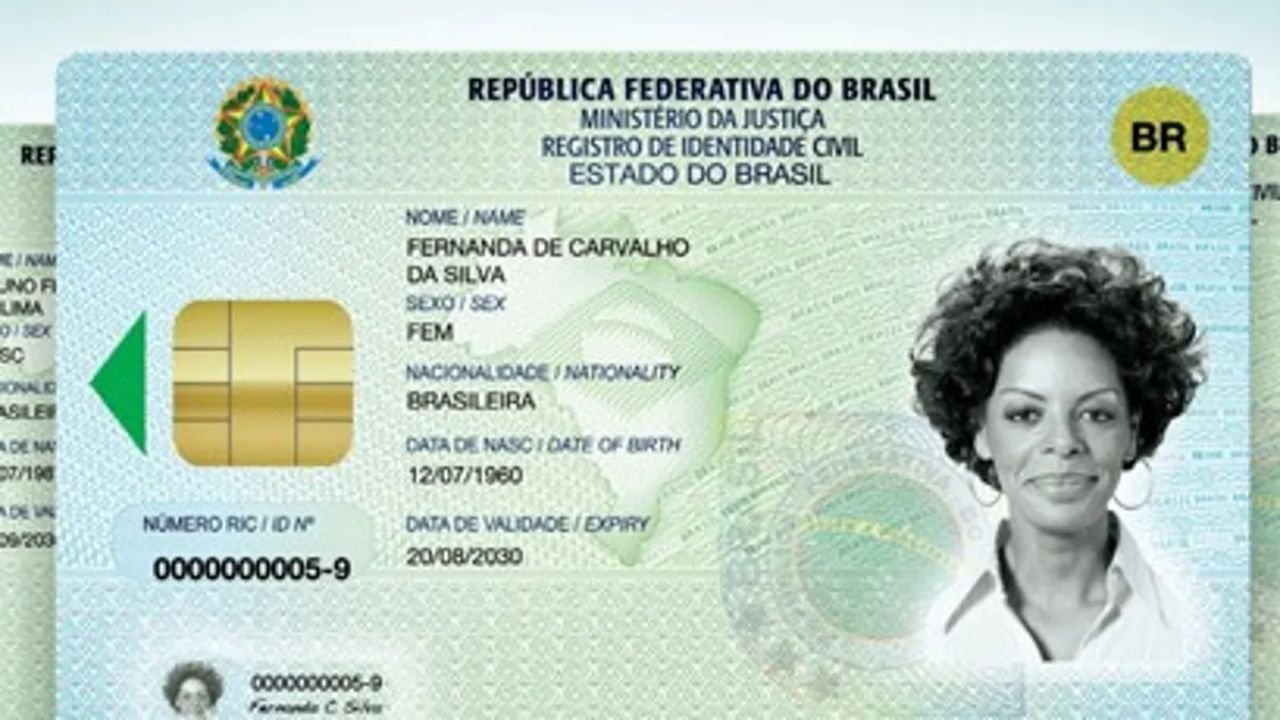 Republica Rederativa Do Brasil