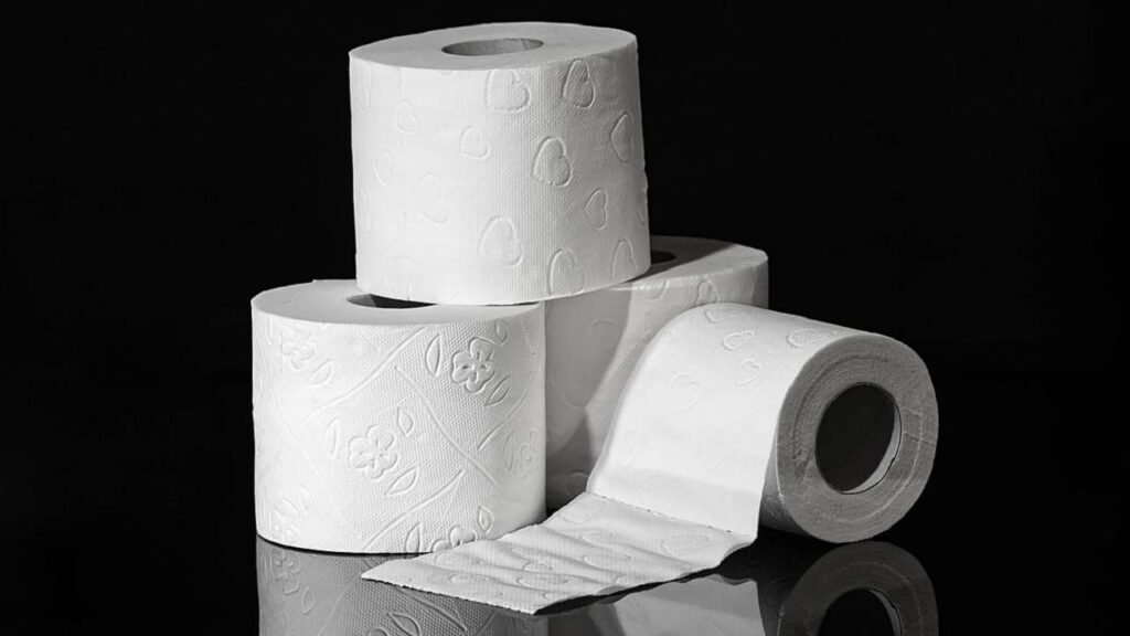 Toilet Paper