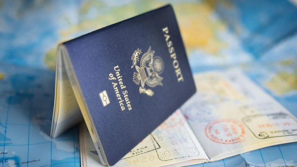US Passport