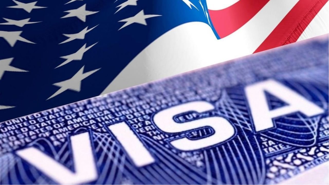 US Visa